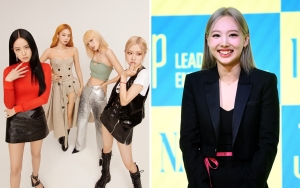 Inikah Alasan Peringkat Solo Member BLACKPINK di Billboard Tertinggal dari Nayeon TWICE?