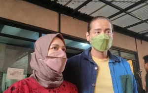 Cut Meyriska dan Roger Danuarta Benarkan Isu Pisah Ranjang, Alasannya Masuk Akal