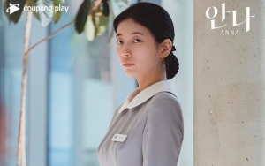 Suzy Berani Tampil Kucel Tak Bercahaya, 'Anna' Makin Panen Reaksi Positif
