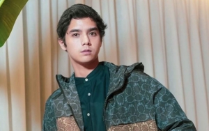 Gaya Kece Al Ghazali Kenakan Setelan Brand Ternama Kelas Dunia Sukses Bikin Kesengsem
