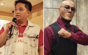 Julianto Eka Ternyata Motivator yang Bikin Deddy Corbuzier Geram, Alasan Tak Ditahan Janggal