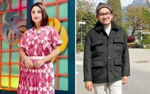 Dewi Persik Ungkap Kekesalan Singgung Soal Perceraian, Reaksi Ruben Onsu Tak Terduga