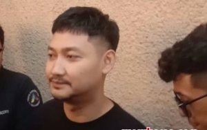 Angga Wijaya Pertimbangkan Gugat Cerai Dewi Persik Sejak Dua Bulan Lalu, Beber Alasan Tak Bisa Rujuk