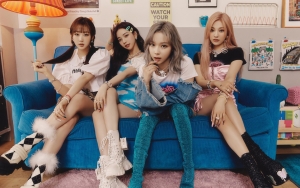 aespa Tampil Mengejutkan di Foto, Teaser MV 'Girls' Makin Bikin Heboh Hingga Tuai Respons Begini