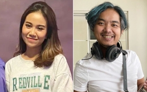 Ekspresi Mayang Disorot Usai Dodit Mulyanto Roasting Soal Perawatan Rambut Seharga Rp 10 Juta