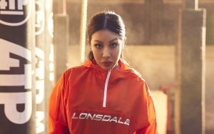Jessi Curhat Minta Diberi Waktu Bernapas Usai Diumumkan Tinggalkan P NATION