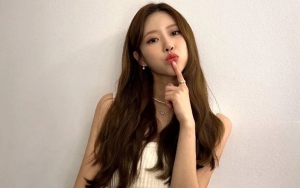 Mijoo Minta Tak Perlu Nonton Fancamnya Gara-Gara Momen Kurang Enak Dipandang, Apa?