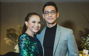Afgan Dikira Nikahi Malika Bestari Hari Ini, Rossa Pilih 'Kabur' ke Luar Negeri?
