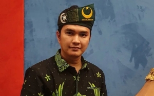 Sempat Khawatir Soal Umur, Aldi Taher Bersyukur Bisa Beli Sapi Rp 45 Juta Untuk Kurban Tahun Ini