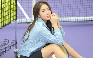 Soyu Beber Kebenaran Rumor Miring Era SISTAR Suka Merokok Hingga Pergi ke Bar Bersama Pria