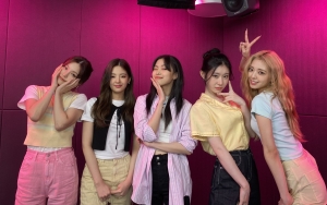 ITZY Masih Usung Konsep Ceria di Foto Teaser Baru 'Checkmate', Reaksi Netizen Berbeda