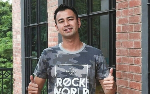 Raffi Ahmad Ikut Senang Abrar Karyawannya Bangun Rumah Mewah, Penampakannya Bikin Takjub