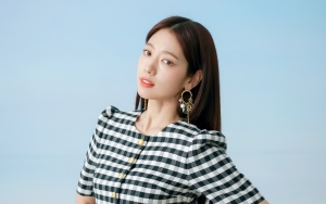 Park Shin Hye Ungkap Hobi Barunya di Sela-Sela Kesibukan Jadi Ibu Muda
