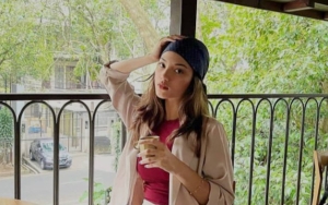 Malika Bestari 'Calon Istri' Afgan Bocorkan Postingan Terakhir, Fix Nikah Hari Ini?