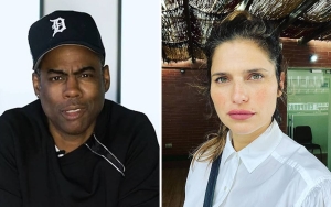 Kerabat Benarkan Chris Rock dan Aktris Lake Bell Pacaran
