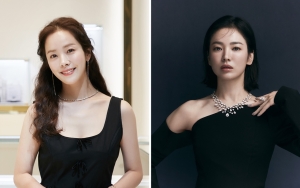 Tertekan, Han Ji Min Akui Nangis Tiap Hari Saat Syuting Jadi Masa Muda Song Hye Kyo
