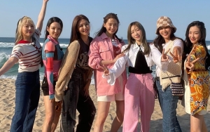 Girls' Generation Debat Soal Daun Perilla, Kelihatan Siapa yang Paling Cemburuan