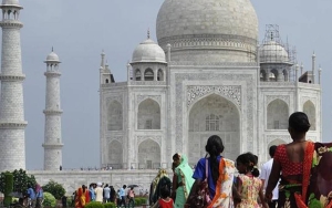 Pertama Kali Dalam Sejarahnya, Partai Penguasa India Tak Punya Anggota Parlemen Muslim 
