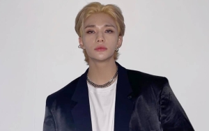 Hyunjin Stray Kids Ditertawakan Beber Tujuan Bentuk Otot Dengan Rajin Ngegym