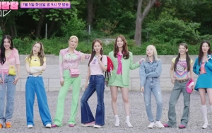 Episode Perdana 'Soshi Tam Tam' Catat Rating Tinggi, Begini Tanggapan Netizen Korea