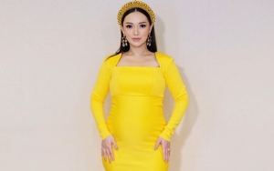 Zaskia Gotik Rencanakan Lahiran Anak Kedua di Bulan Ke-8, Apa Alasannya?