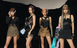 aespa Ungkap Mini Abum 'Girls' Tertunda 3 Bulan, Justru Beri Keuntungan Ini