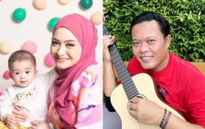 Nathalie Holscher Gugat Cerai dan Ganti Nama Instagram, Ramalan Sifat Buruk Sule Terbukti?