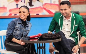 Heboh Raffi Ahmad Salting Ketemu Hingga Ngobrol Bareng Yuni Shara, Gak Bisa Berkutik!