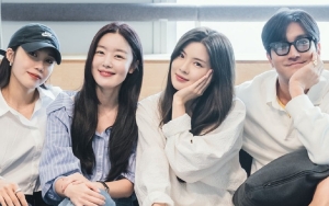 Pemeran 'Work Later, Drink Now 2' Mulai Syuting, Semangat Lee Sun Bin Cs Tuai Apresiasi