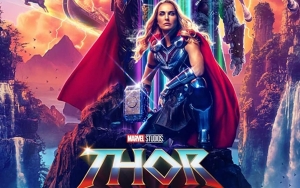 Natalie Portman: Ada Banyak Sekali Adegan yang Dipotong di 'Thor: Love and Thunder'