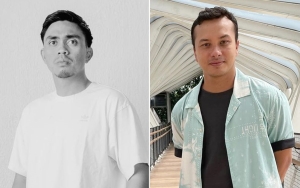 Ditto Percussion Tantang VINDES Adakan Lomba Renang, Nicholas Saputra Siap Jadi Lawannya