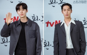 Hwang Minhyun dan Lee Jae Wook Pilih Jadi Cinta Pertama Ketimbang Yang Terakhir