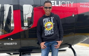 Bukan Karena Penampilan, Doddy Sudrajat Ungkap Alasan Mengejutkan Bakal Operasi Kantung Mata