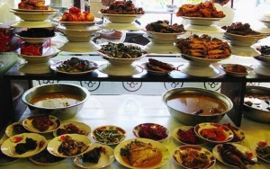 Khusus untuk 'Muhammad-Maria', Restoran di Lampung Ini Bakal Beri Makan Gratis Tanpa Syarat Lain