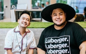 Ivan Gunawan Bagikan Video Ruben Onsu Cosplay Jadi Emak-Emak Ngomel Gak Jelas, Picu Gelak Tawa?
