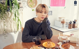 'With You' Jimin Feat Ha Sungwoon Sukses Jadi OST Drama Tercepat Raih 90 Juta Streaming di Spotify