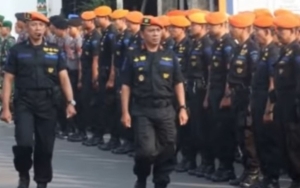 Polri Sarankan Izin Ponpes Shiddiqiyyah Jombang Dibekukan dan Santrinya Dipindahkan