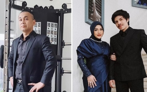 Raditya Dika Disebut Punya Ekspresi Horor Saat Reels Bareng Aurel-Atta Halilintar, Kode Tertekan?