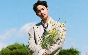 Ekspetasi Hancur, Penampilan D.O. EXO Jadi Pengacara di Drama Baru Tak Sesuai Bayangan