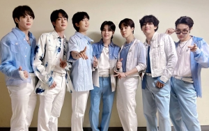 Begini Kata Warga Korea Soal BTS Jalani Wamil Atau Dibebaskan