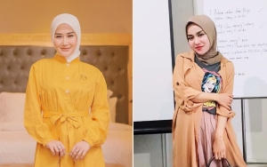 Marissya Icha Ungkap Medina Zein Sempat Kirim Pesan Suara Ini Sebelum Akhirnya Dijemput Paksa Polisi