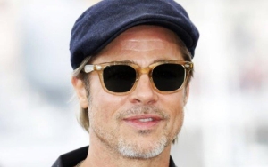 Brad Pitt Beber Perjuangan Idap Prosopagnosia Ketidakmampuan Mengenali Wajah Orang