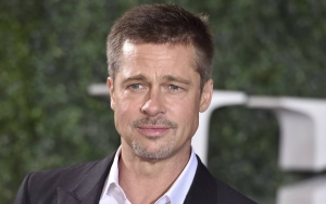Brad Pitt Beber Perjuangan Idap Prosopagnosia Ketidakmampuan Mengenali Wajah Orang