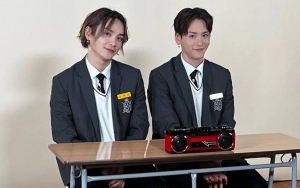 Tak Cuma Kwon Twins YGX, Mentor 'Produce' & Sederet Dancer Ternama Peserta di 'Street Man Fighter'!