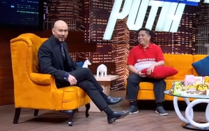 Julianto Eka Putra Dikecam Usai Podcast Deddy Corbuzier Viral, Sumber Uang Disorot