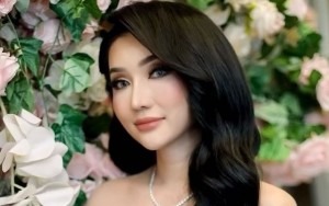Lucinta Luna Tunjukkan Kondisi Terbaru Usai Operasi, Duduk di Kursi Roda dalam Keadaan Begini