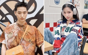 JAY B GOT7 Dikabarkan Pacaran dengan YouTuber PURE.D