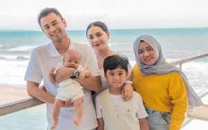 Luar Biasa, Parenting Lala ke Rayyanza Sontak Tuai Acungan Jempol Usai Video Ini Tersebar