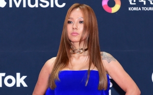 Masalah Lee Hyori Buka Kafe di Jeju Seret Nama GD, Politikus Ini Dikritik Pilih Kasih