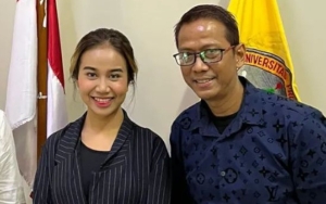 Rektor Turun Tangan Umumkan Jurusan Kuliah Mayang, Ekspresi Putri Doddy Sudrajat Curi Perhatian 
